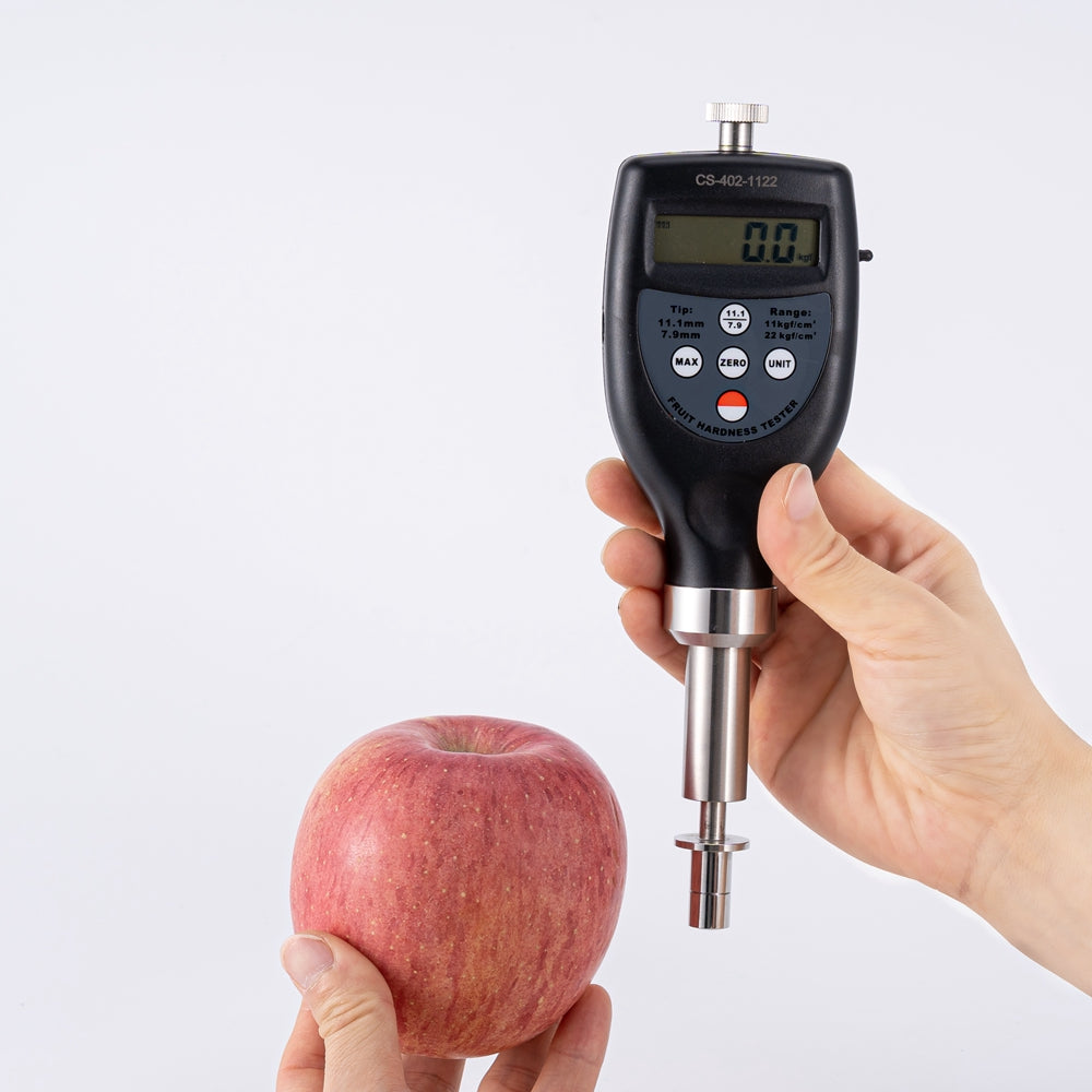 Fruit Hardness Tester - 22