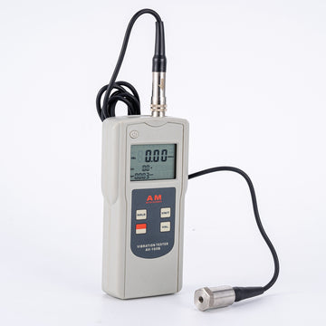 Industrial Vibration Analyzer AV-160B
