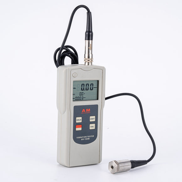 Vibration Tester Model AV-160B