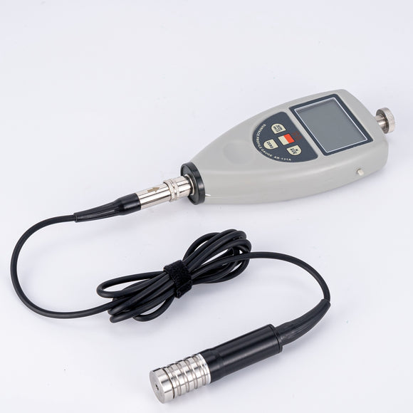 Surface Profile Gauge | Coating Thickness & Roughness Tester – AR-131A+