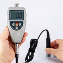 Surface Profile Gauge | Coating Thickness & Roughness Tester – AR-131A+-1