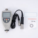 Surface Profile Gauge | Coating Thickness & Roughness Tester – AR-131A+-4