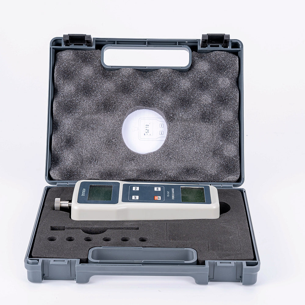 Tablet Hardness Tester