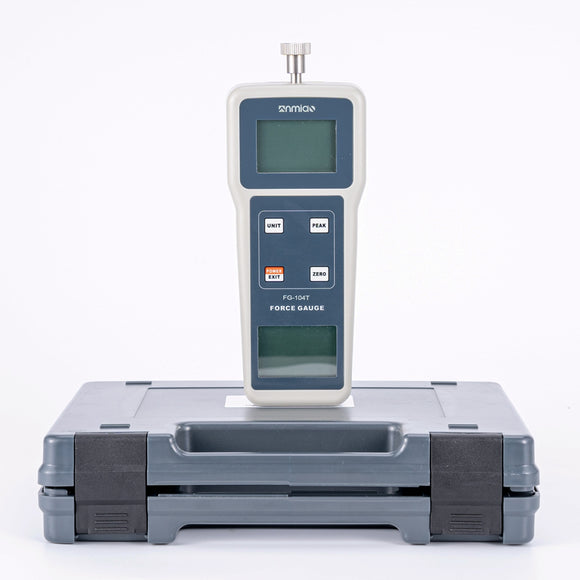Tablet Hardness Tester FG-104T