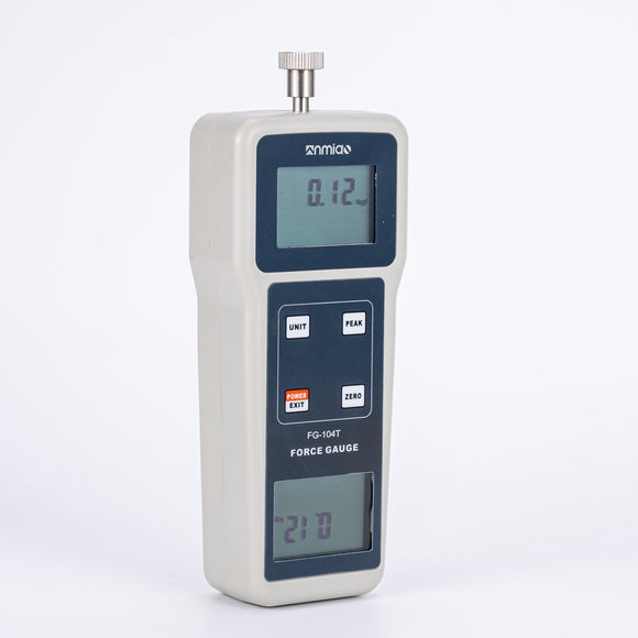 Tablet Hardness Tester FG-104T