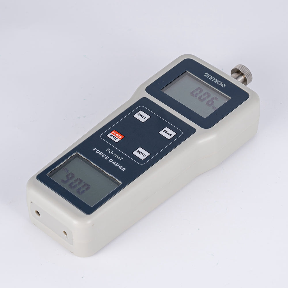 Tablet Hardness Tester