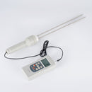 Grain Moisture Meter AM-128G (Long Pin Type)-3