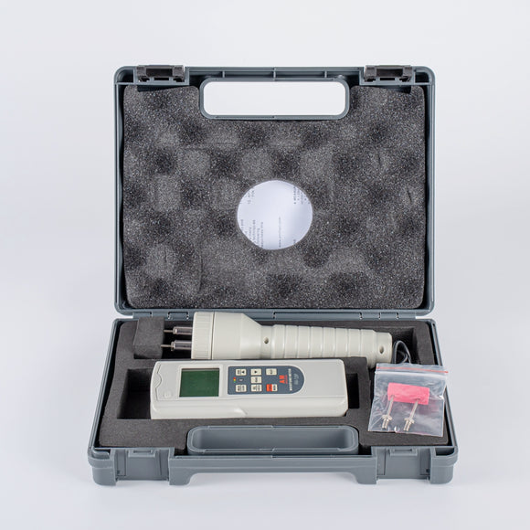Moisture Meter | Digital Moisture Analyzer – AM-128PS