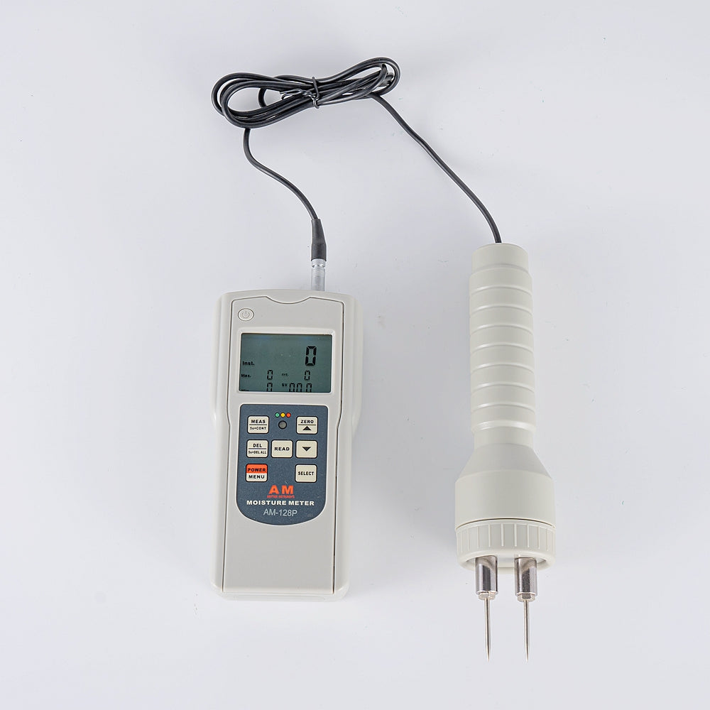 Moisture Meter AM-128PS