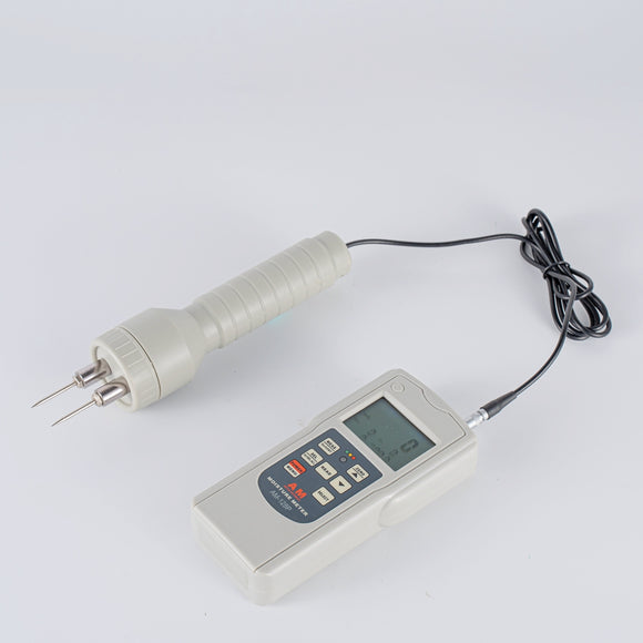 Moisture Meter | Digital Moisture Analyzer – AM-128PS