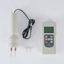 Moisture Meter | Digital Moisture Analyzer – AM-128PS-10