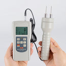Moisture Meter | Digital Moisture Analyzer – AM-128PS-1