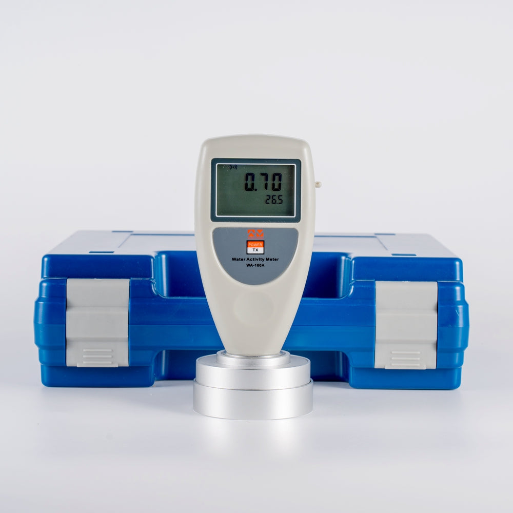 Water Activity Meter