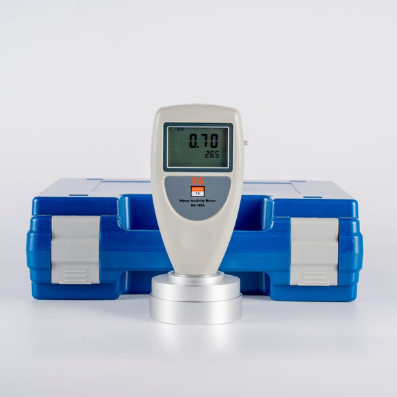 Water Activity Meter WA-160A