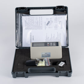 Whiteness Meter AWM-216 - 0