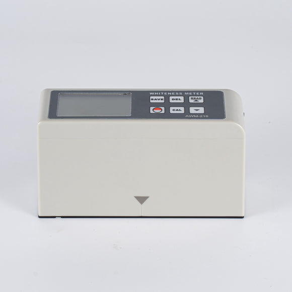 Whiteness Meter AWM-216