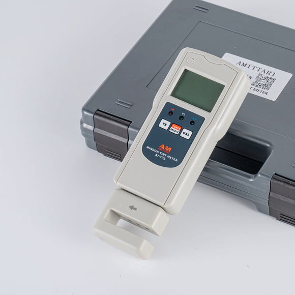 Window Tint Meter | Digital Film Transparency Measurement Device – AT-173
