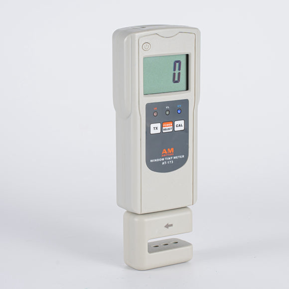 Window Tint Meter | Digital Film Transparency Measurement Device – AT-173