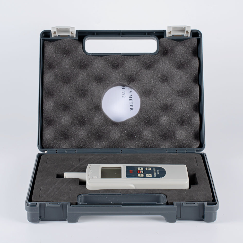 Dew Point Meter | Precise Measurement Tool | Inspection Tool Specialists