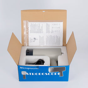 Stroboscope AT-135 - 0