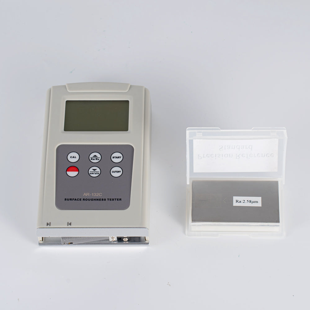 Surface Roughness Tester 132C