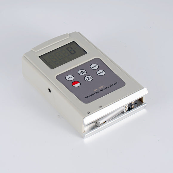 Surface Roughness Tester | Portable Surface Texture Analyzer – 132C
