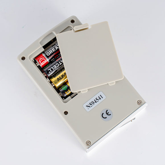 Surface Roughness Tester | Portable Surface Texture Analyzer – 132C