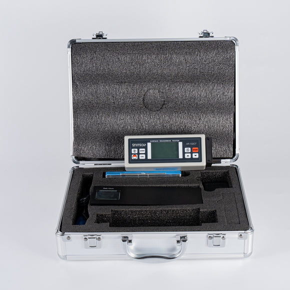 Concrete Surface Texture Tester | Surface Roughness Measurement Instrument – 132CT