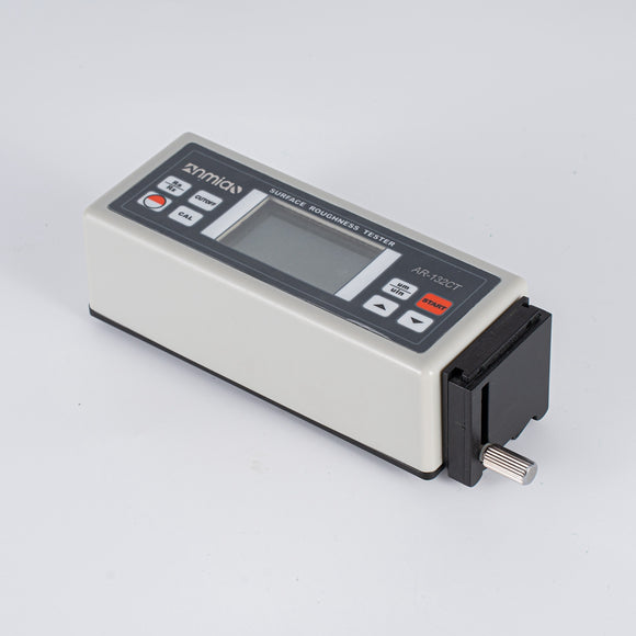 Concrete Surface Texture Tester | Surface Roughness Measurement Instrument – 132CT