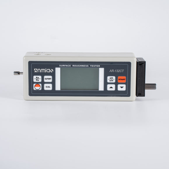 Concrete Surface Texture Tester | Surface Roughness Measurement Instrument – 132CT