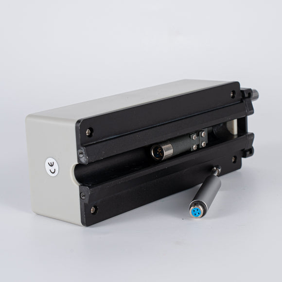 Surface Roughness Tester | Portable Surface Texture Analyzer – 132B