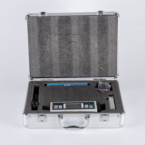 Surface Roughness Tester | Portable Surface Texture Analyzer – 132B