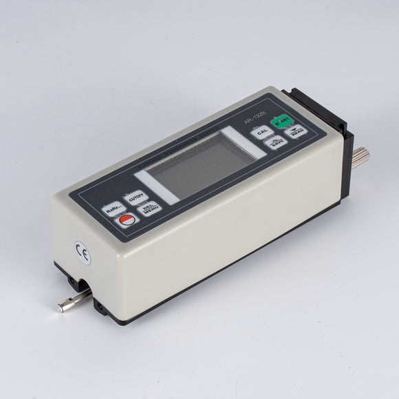 Surface Roughness Tester | Portable Surface Texture Analyzer – 132B