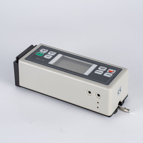 Surface Roughness Tester | Portable Surface Texture Analyzer – 132B