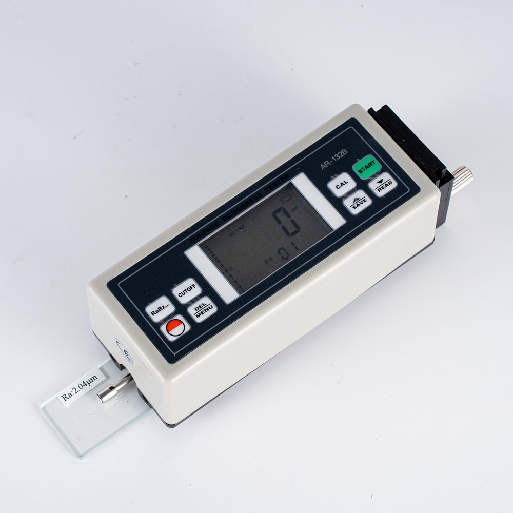Surface Roughness Tester 132B Surface Roughness Measurement Tool