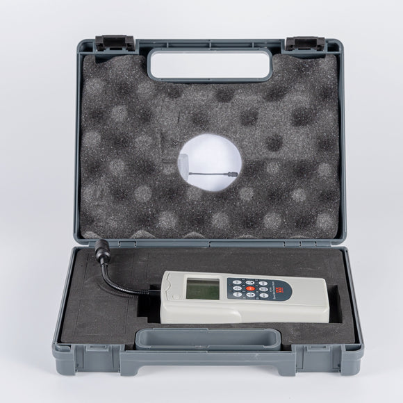 Sonic Belt Tension Tester AT-180S