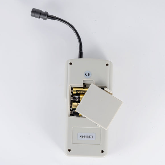 Sonic Belt Tension Tester AT-180S