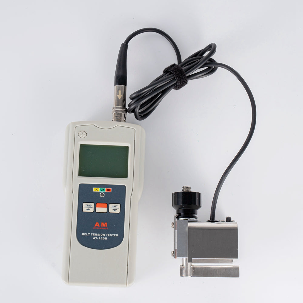 Belt Tension Meter 180B | Inspection Tool Specialists