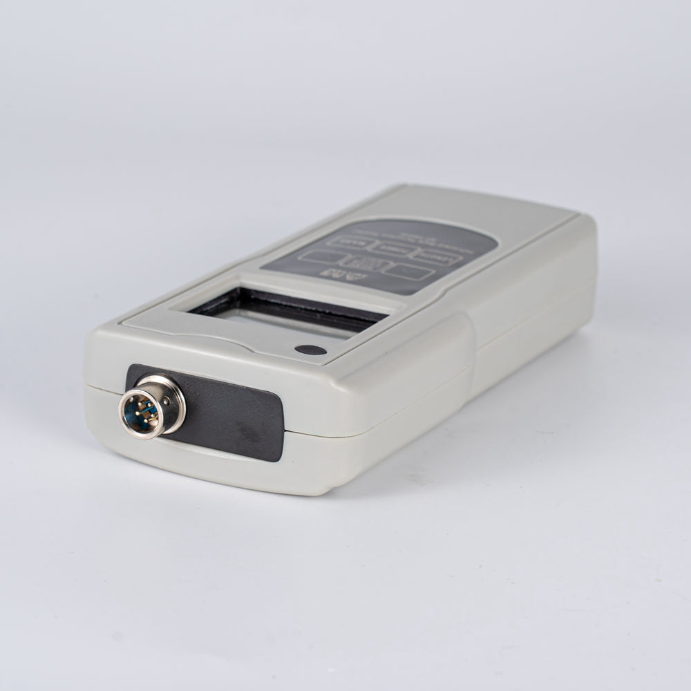 Infrared Belt Tension Tester