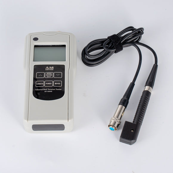 Infrared Belt Tension Tester AT-180H