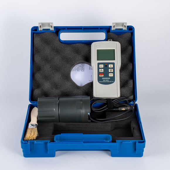 Grain Moisture Meter (Cup Type) AM-128GC