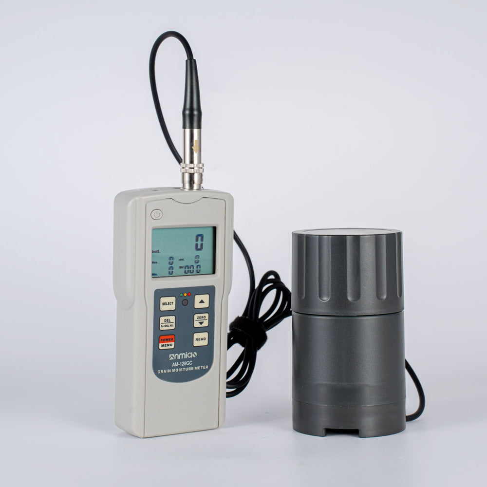 Grain Moisture Meter CUP TYPE