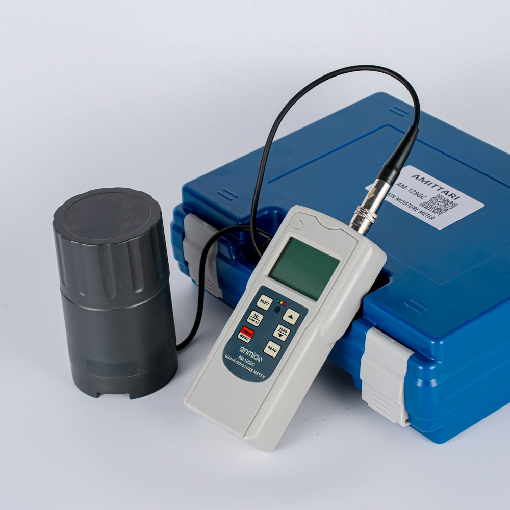 Grain Moisture Meter CUP TYPE