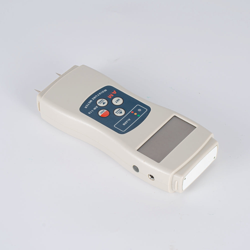 Moisture Meter Pin Type AM-118PS