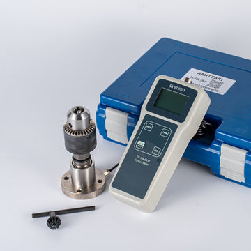 Digital Torque Meter TG-104 - 0