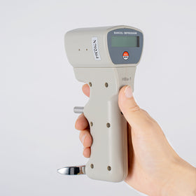 Digital Barcol Impressor HBa-1