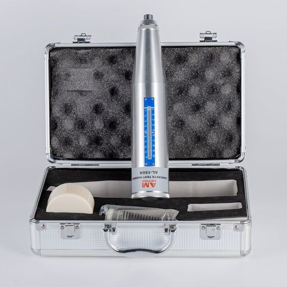 Cement Hardness Tester AL-150N