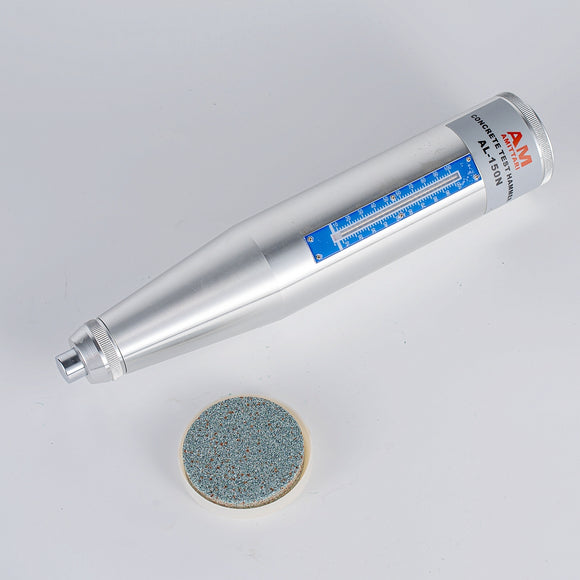 Cement Hardness Tester AL-150N