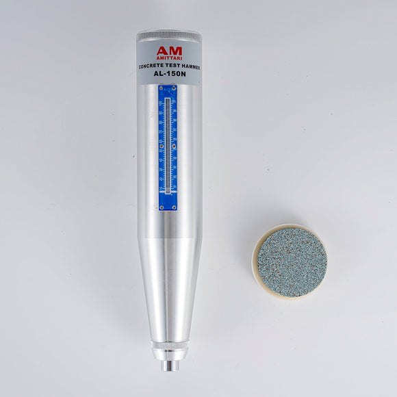Cement Hardness Tester AL-150N