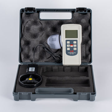 Anemometer AA-136V - 0
